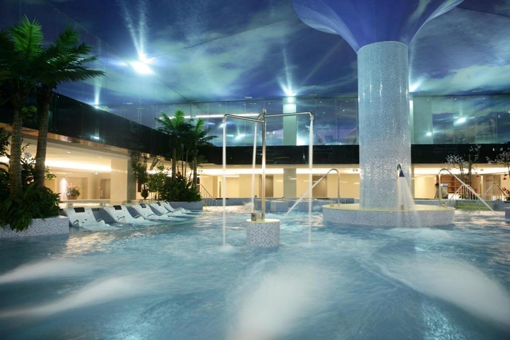 The Hot Spring Hotel Of The Hot Club Pekin Udogodnienia zdjęcie
