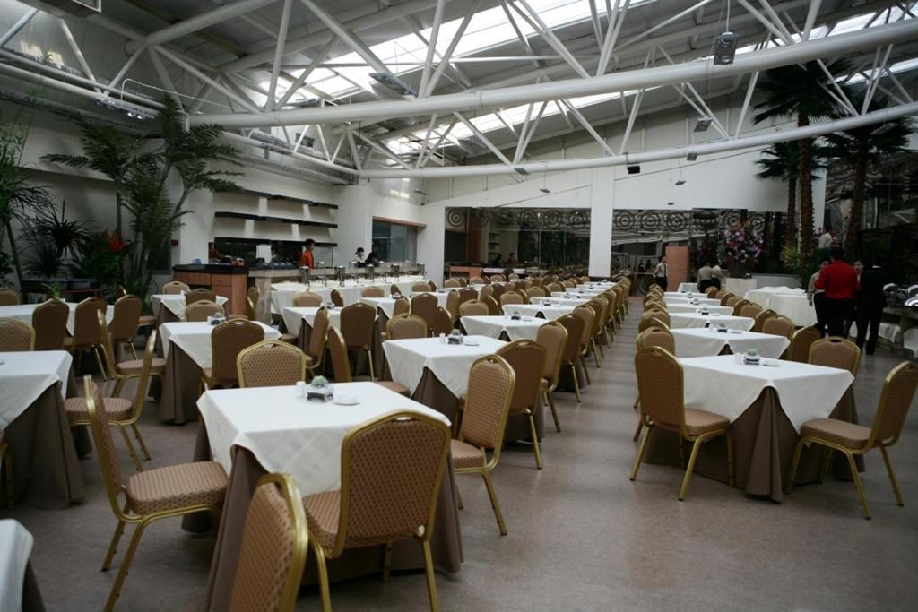 The Hot Spring Hotel Of The Hot Club Pekin Zewnętrze zdjęcie